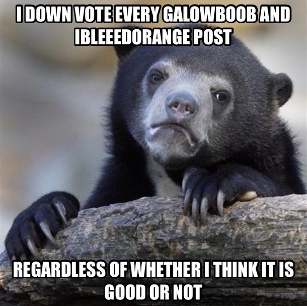 There are just so many on the front page