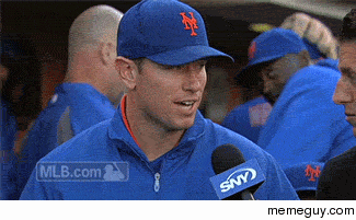 There are two kinds of baseball players