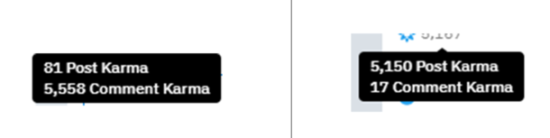 There Are Two Types Of Humans