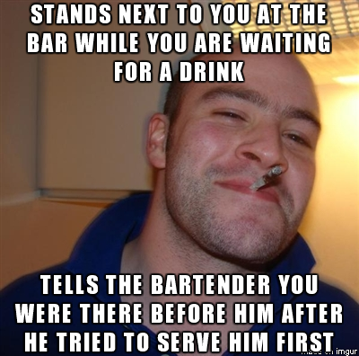 There arent enough people like this