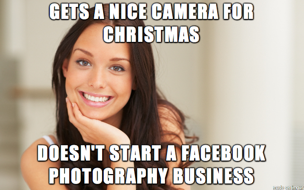 There arent many of these