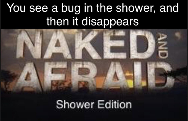 There arent many things scarier than this