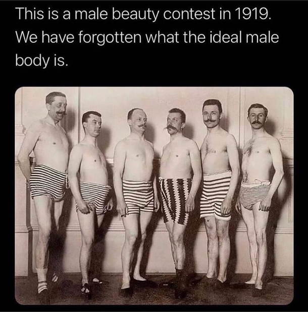 There is hope for us Redditors yet