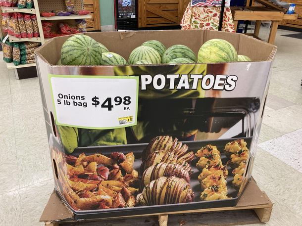 There is just so much wrong here