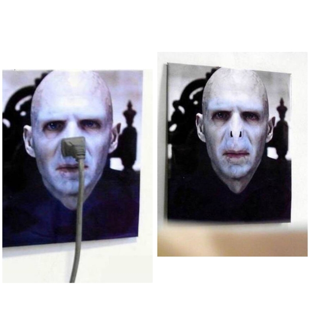 There is no good and evil there is only power and those too weak to seek it