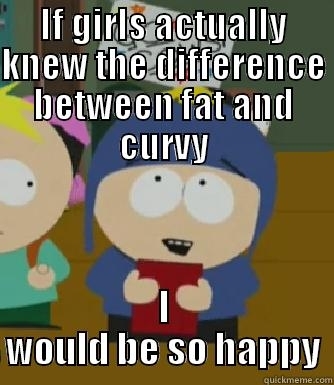 There really is a big difference