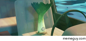 Theres a leek on the boat