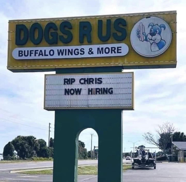 Theres a lot to process here