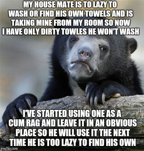 Theres a special place in hell for people like him And me