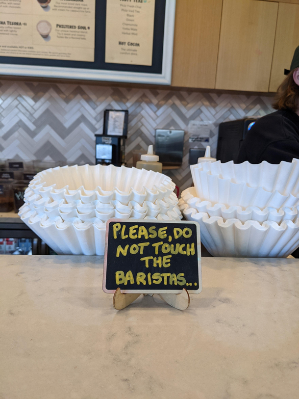 Theres an interesting story behind every sign
