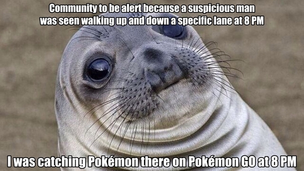 Theres been a lot of robberies in my area lately so they set up a community watch