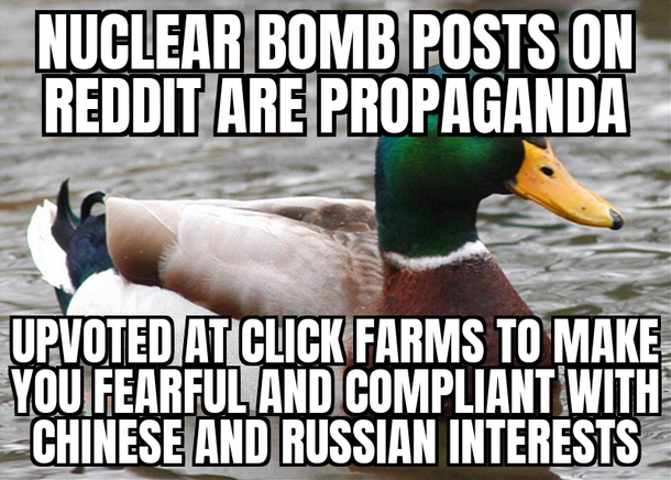 Theres been so many of them over and over