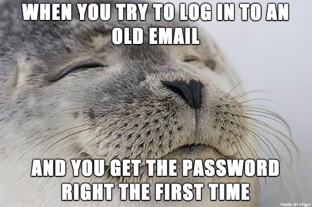 Theres no better feeling