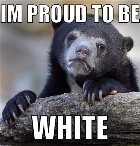 Theres no reason this should offend you but I must confess