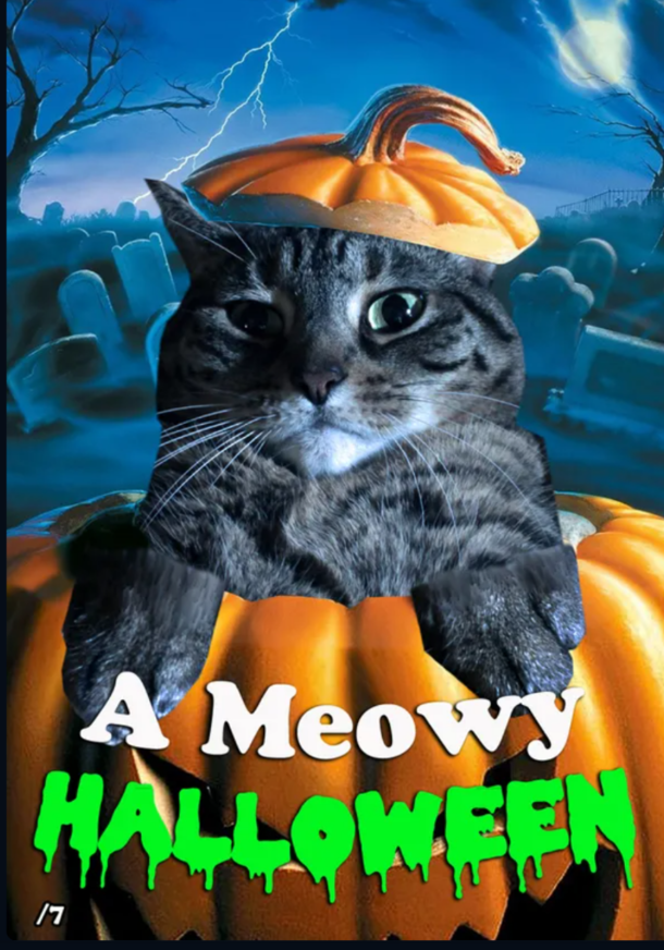 Theres no such thing as a perfect horror mov-
