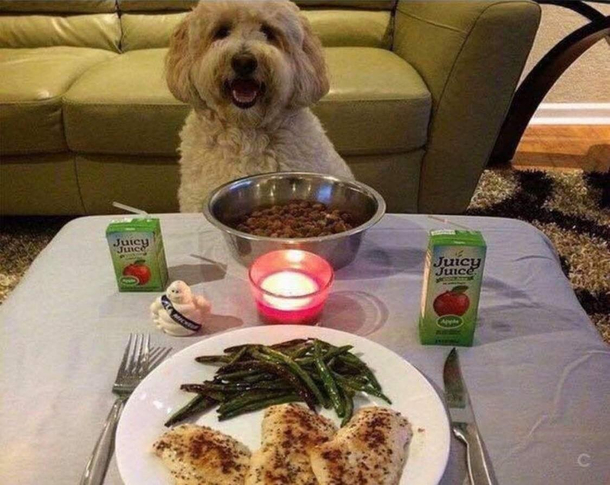 Theres no such thing as a perfect nigh-