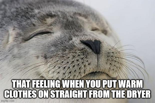 Theres Nothing Like It
