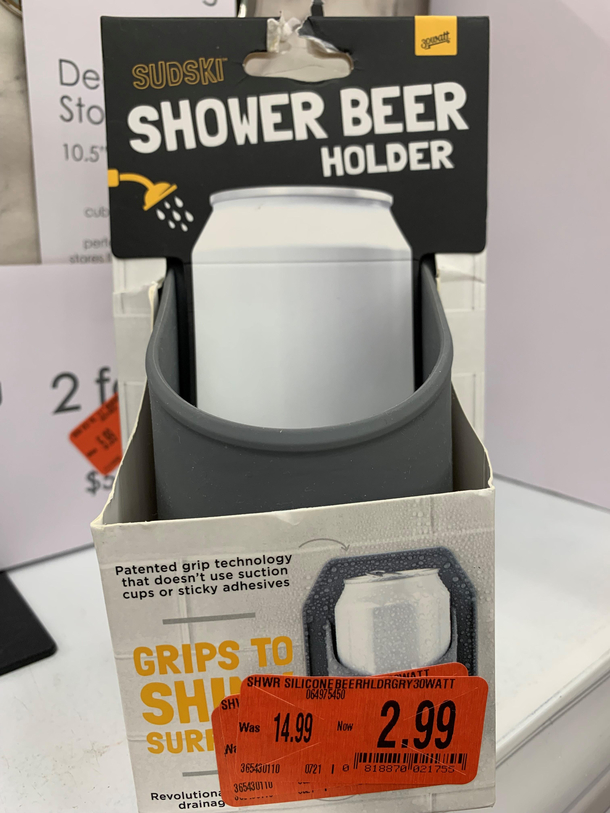 Theres only so much time to get drunk before work