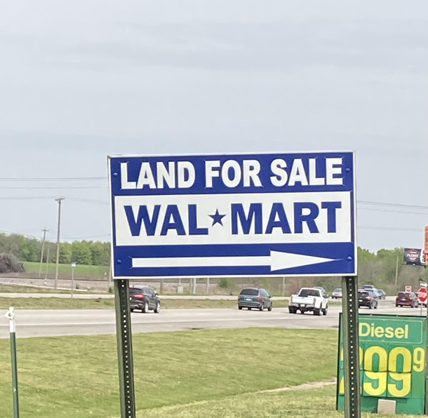 These bastards sell everything