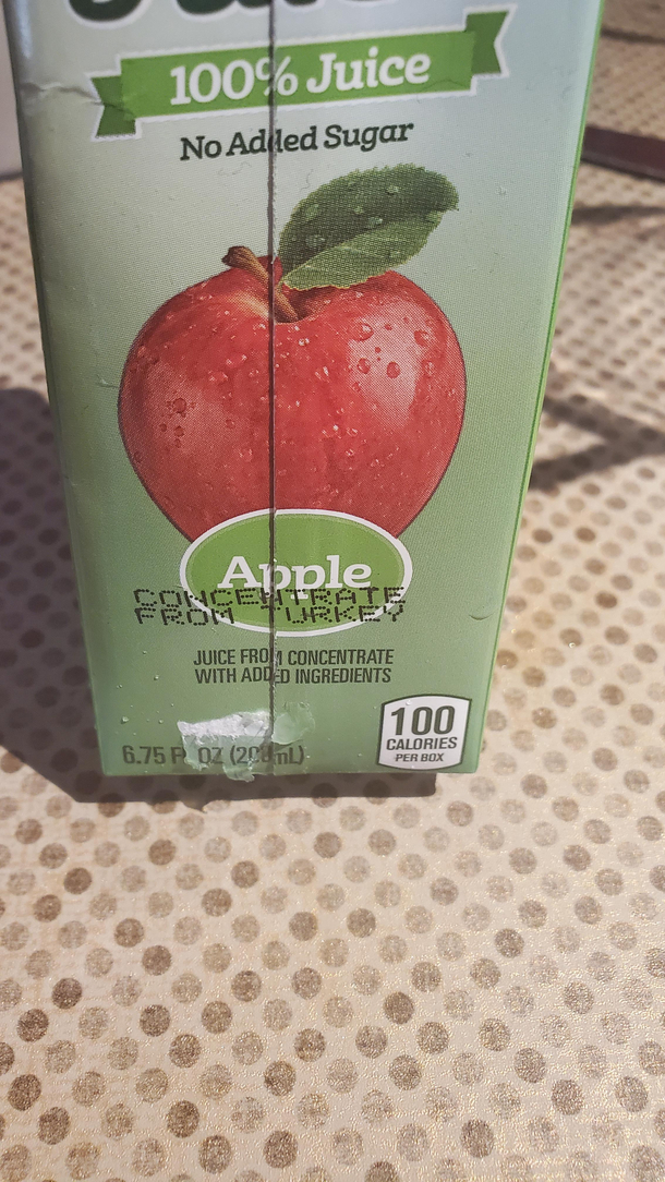 These fall-themed drinks are getting ridiculous