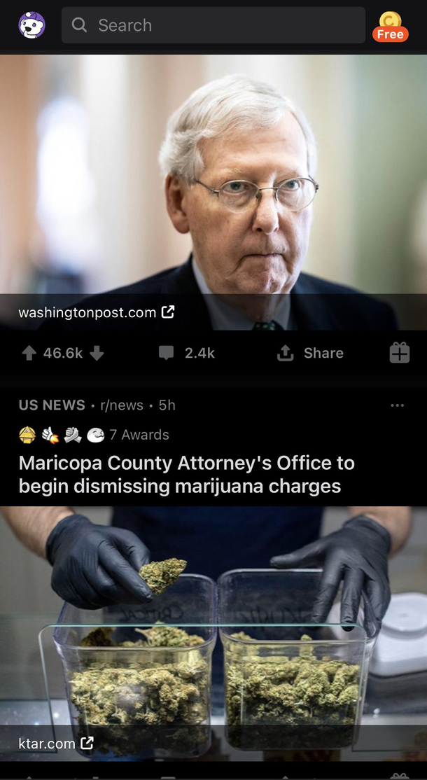 These fit together a little too well