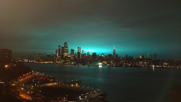 These gender reveal parties are really getting out of hand