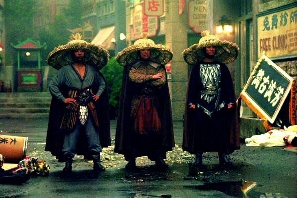 These guys deserve their own movie