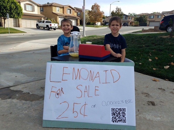 These kids are ready for the future