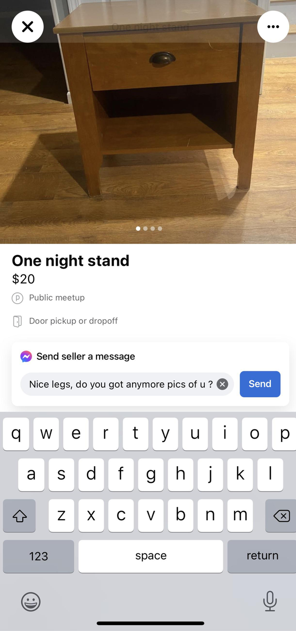 These Marketplace offers are getting out of hand