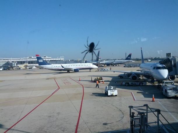 These passengers are fucked