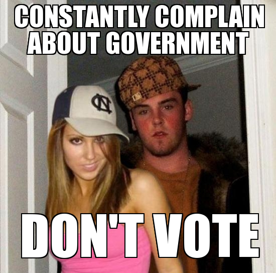 These people Everyday Everywhere