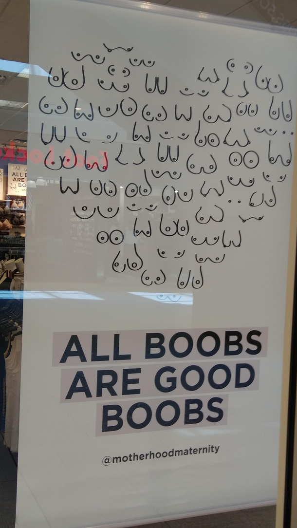 These people get it