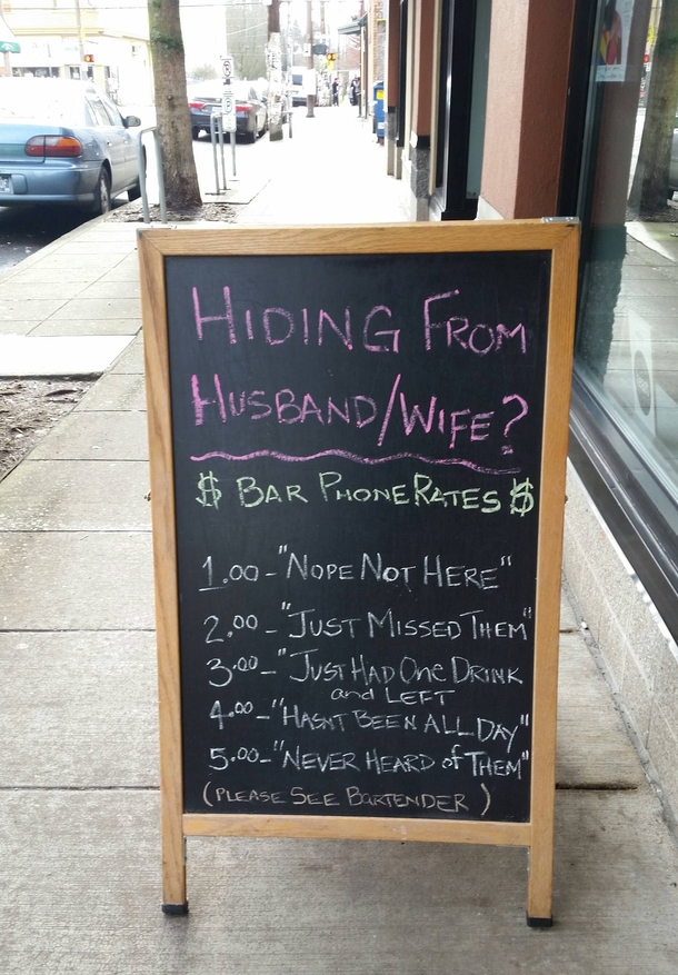 These seem like very reasonable rates