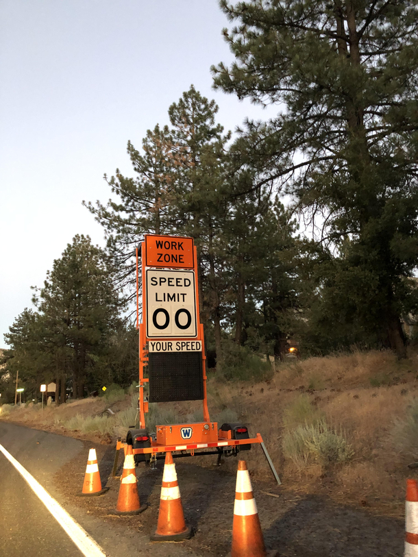 These traffic laws are getting out of control