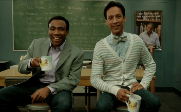 These  would make the best host ever troyandabedhosttheoscars