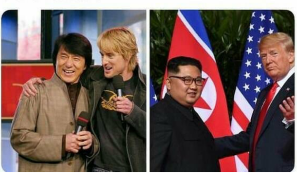 They aged badly