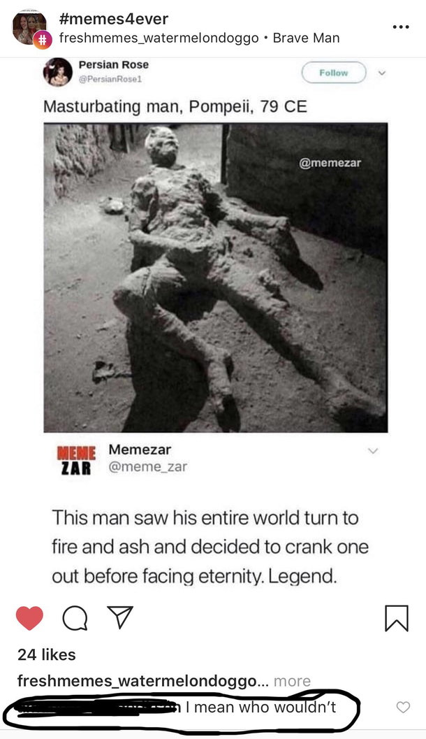 They aint lying tho
