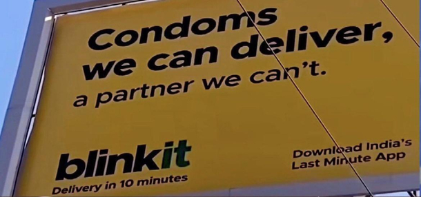 They are trying to hurt us