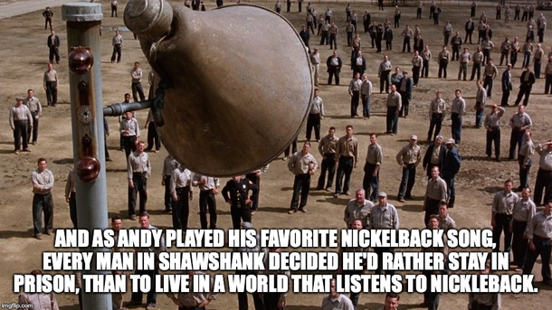 They arent wrong