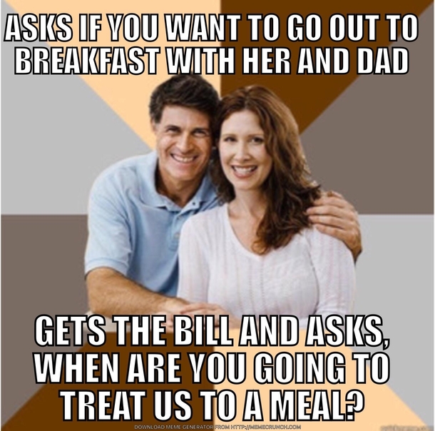They both constantly remind me about my bills