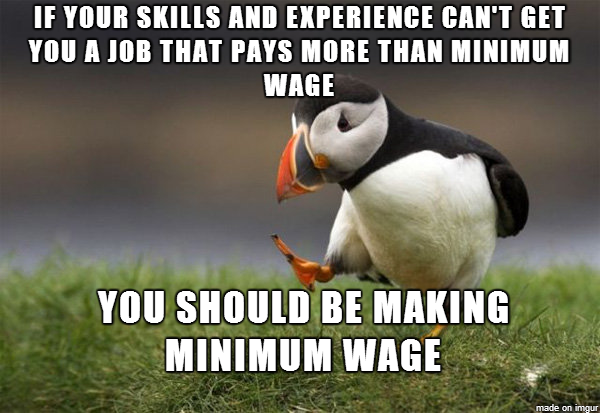 They can strike all they want but