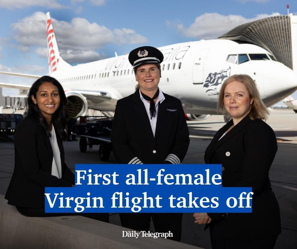 They cant ALL be virginsright