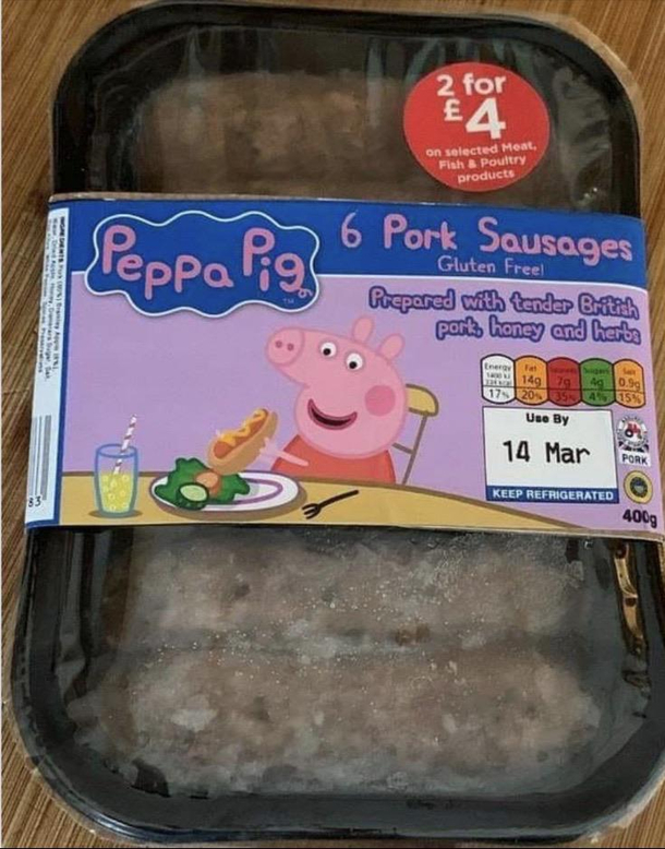 They clearly didnt think this through