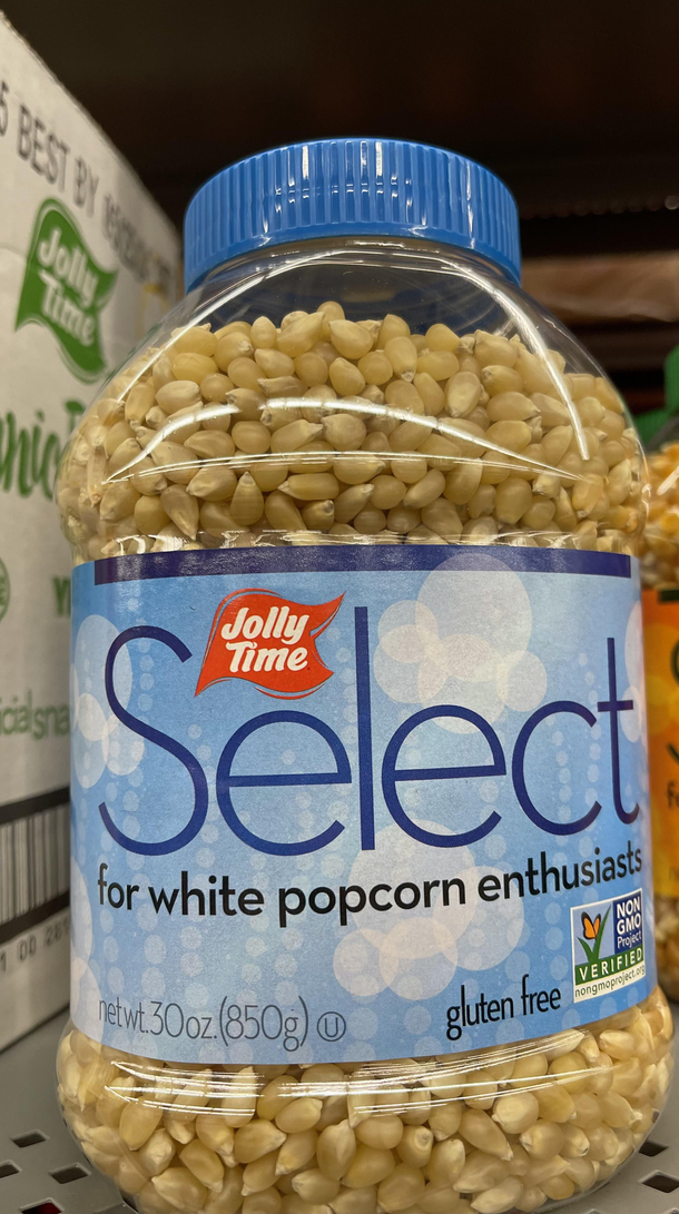 They could have worded this a little lesssegregationly