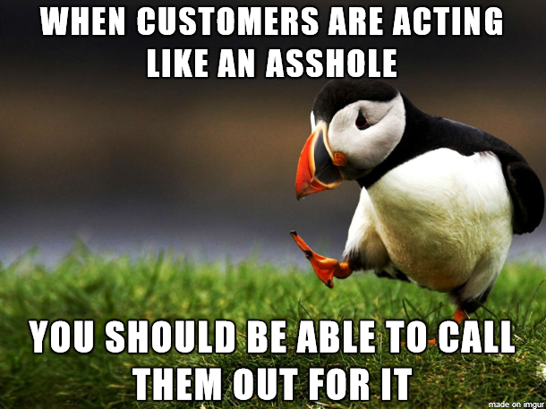 They deserve to know