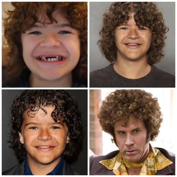 They do grow up very fast