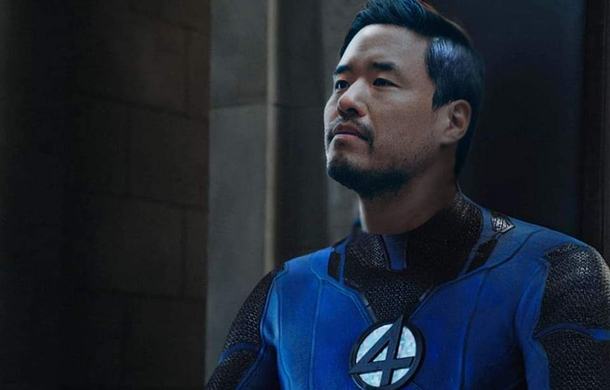 They Finally Cast Reed Richards