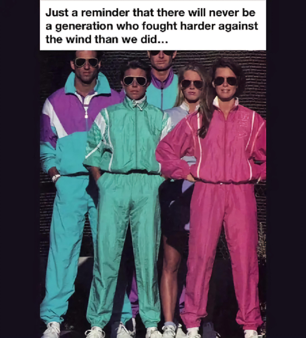 They fought for us all
