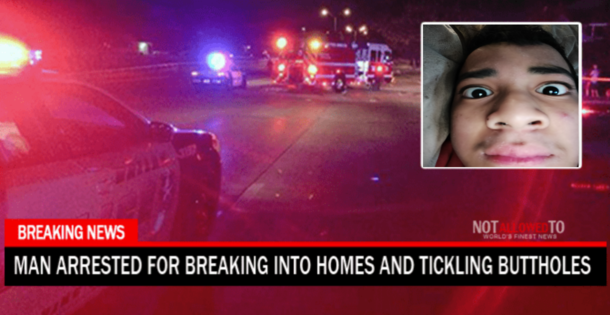 they found my brother good riddance