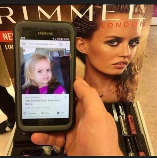 They grow up so quick